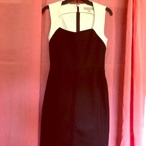 Banana Republic Midi Dress